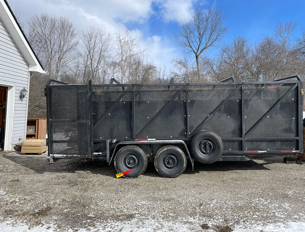 Dumpster Rental services in Huntingdon, PA